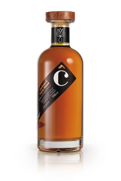 Cachaça Cê Triple Wood 700ml - comprar online