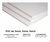 Placa de PERIGO - RISCO DE ESMAGAMENTO - PVC 2mm - Amarela - comprar online