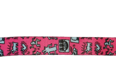 Collar Sublimado 2,5 cm para Perros | Diseño Exclusivo y Ajustable - TALLE XL - comprar online