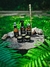 Selva Luxe | Perfume Premium Relajante para Perros - Fragancia Sofisticada en internet