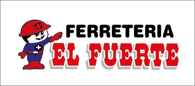 FERRETERIA EL FUERTE