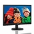 MONITOR LED 18.5" PHILIPS 193V5LHSB2/77 - HD, VGA-HDMI, 16:9