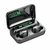 Auriculares in-ear gamer inalámbricos TWS F9-5 BTH-F9-5