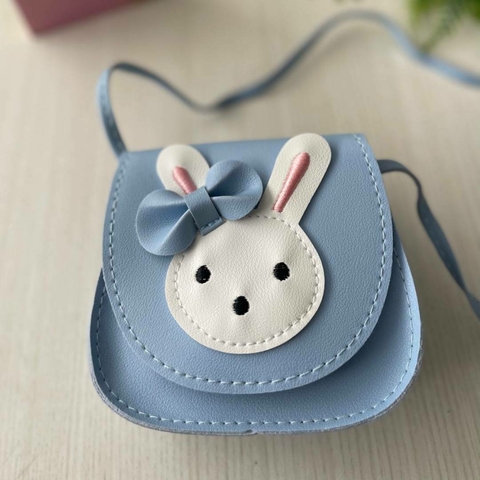 BOLSA MINI COELHO