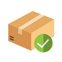 Entregamos em todo o Brasil