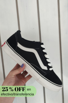 Vans OLD Skool PREMIUM BRASIL
