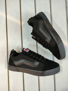 Vans KNU Skool PREMIUM BRASIL en internet