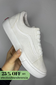 Vans OLD Skool PREMIUM BRASIL - comprar online