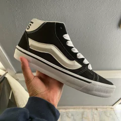 Vans KNU Skool Mid CALIDAD EXCLUSIVA - comprar online