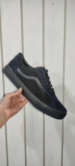 Vans OLD Skool PREMIUM BRASIL - CLINCKSTORE