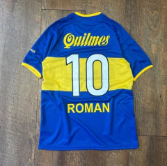 Camiseta Boca 2000 - comprar online
