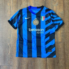 Camiseta Inter 2024