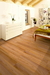 Piso Flotante Melamínico Roble Alpino 7mm Textura Clásica (2,67m2 x caja) PRECIO X m2 . No Incluye manta bajo piso. -