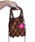 Bolsa Haya Mini - Marrom