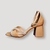 Salto Bloco Com Brilho - comprar online