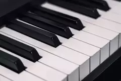 Banner de la categoría TECLADOS