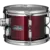 BATERÍA TAMA STAGESTAR SG52KH5C VINO TINTO + BASES - INSTRUMENTOS MUSICALES MELODIA SAS