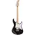 GUITARRA ELÉCTRICA PACIFICA 012 (NEGRA)