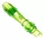 FLAUTA DULCE SOPRANO YAMAHA GERMANA YRS-20G (VERDE) - comprar online