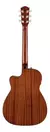 GUITARRA ELECTROACUSTICA FENDER CC-60SCE NATURAL MOD0970153021 en internet
