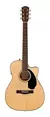 GUITARRA ELECTROACUSTICA FENDER CC-60SCE NATURAL MOD0970153021 - comprar online