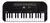 TECLADO CASIO CASIOTONE SA-51 PARA NIÑOS
