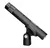 MICROFONO TAKSTAR CM-63 DE INSTRUMENTO CON CONDENSADOR PROFESIONAL