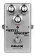 PEDAL OVERDRIVE NUX STEEL SINGER DRIVE PARA GUITARRA ELÉCTRICA
