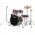 BATERÍA TAMA STAGESTAR SG52KH5C VINO TINTO + BASES