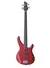 BAJO ELÉCTRICO YAMAHA TRBX174 (ROJO)