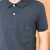Polo Acostamento Preta P - comprar online