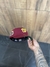 WASHINGTON NATIONALS RFK STADIUM PATCH HAT - CARDINAL, GOLD 7 1/2 - comprar en línea