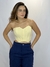 Imagem do Cropped corset tomara que caia