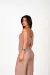 Cropped camurça - loja online