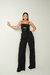 Conjunto cropped e calça - Uzzi Brand