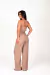Cropped camurça - Uzzi Brand