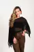 Blusa boho chic multiformes - Uzzi Brand