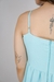 Vestido Laço na internet