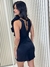 Imagem do Vestido curto 3D