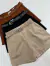 SHORTS SARJA