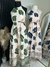 Vestido Folhagem