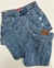 SHORTS JEANS na internet