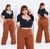 WIDE LEG PLUS SIZE - comprar online