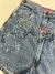SHORTS JEANS