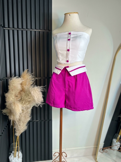 CONJUNTO ALFAIATARIA