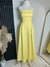 Vestido Alfaiataria