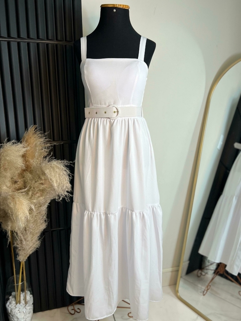 Vestido Aline