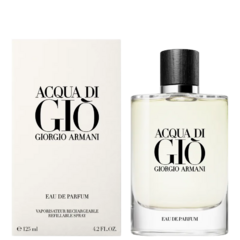 Acqua Di Giò Giorgio Armani Eau de Parfum - comprar online