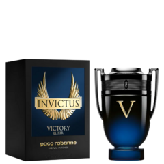 Invictus Victory Elixir Paco Rabanne Parfum Intense - comprar online