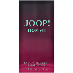 Joop! Homme Eau de Toilette - comprar online